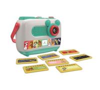 Clementoni Disney Proiettore Raccontastorie Plus