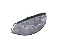 Proiettore Renault Grand Sc nic Ii 2004/2004 Sinistro Elettrico H1 H7 Py21W W5W