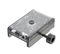 Proiettore schermo wireless 4K30Hz convertitore proiettore cellulare a computer portatile 5G doppio schermo proiettore proiettore proiettore schermo wireless 1 pezzo