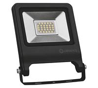Proiettore simmetrico a LED nero 20 W 1700 lm bianco freddo IP65