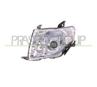 Proiettore Sinistro D4s+h9 Elettrico Con Motore Mitsubishi Paje 2015 Sx 8301c943