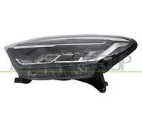 PROIETTORE SINISTRO-ELETTRICO-CON MOTORE-CON LUCE DIURNA-LED RENAULT - CAPTUR -