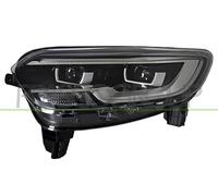 PROIETTORE SINISTRO-ELETTRICO-CON MOTORE-CON LUCE DIURNA-LED RENAULT - KADJAR -