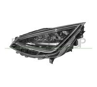 Proiettore Sinistro Elettrico Con Motore Led Seat Ibiza 2017-2021 6F1941773A