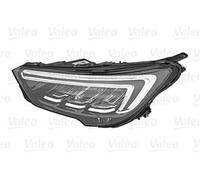 PROIETTORE SINISTRO ELETTRICO-LED OPEL/VAUXHALL - CROSSLAND X - Mod. 08/17 - 12/