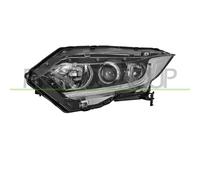 Proiettore Sinistro Elettrico Motore Luce Diurna Led Honda Hr-V 2018-2021