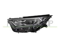 Prasco Faro anteriore TY2934914 Sinistro elettrico con motore Luce diurna LED Toyota RAV4 2019