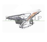 PRASCO TY4264904 Faro anteriore
