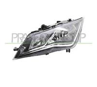 Proiettore Sinistro Elettrico Seat Leon Dal 2017 Al 2020 Lato Sx 5f1941015b