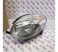 PROIETTORE SINISTRO FIAT 500L COD. LPR092 NUOVO MAGNETI MARELLI
