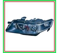 Proiettore Sinistro H1-H1 Elettrico Senza Motore Honda Accord Gc8Gc9 4 Porte-(An