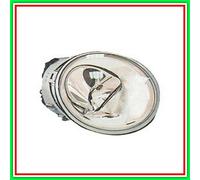 Proiettore Sinistro H1+h1 Elettrico Senza Motore Volkswagen New Beetle 1998-2005