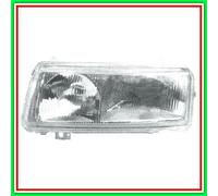 Proiettore Sinistro H1-H1 Elettrico Senza Motore Vw Passat B4-(Anno 1993-1996)