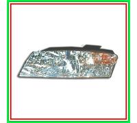 Proiettore Sinistro H1-H1-H7 Elettrico-Senza Motore Mod 5 Porte Fiat Stilo-(Anno