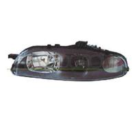 Proiettore Sinistro H1+h1 Manuale/elettrico Fiat Marea 1996/2007 Sx 46524476