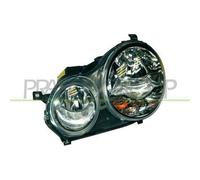 PROIETTORE SINISTRO H1+H7 per VOLKSWAGEN POLO IV e POLO IV Tre volumi