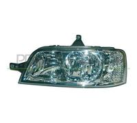 FARO FANALE PROIETTORE ANTERIORE SINISTRO SX H7-H1 PER DUCATO 02>06 2002>2006