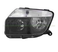 Faro principale DA8204914 PRASCO per DACIA