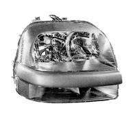 Faro principale FT9084804 PRASCO per FIAT