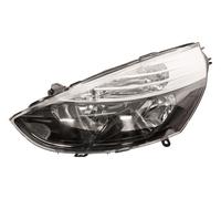 Prasco Faro anteriore RN3294924 sinistro per Renault Clio IV