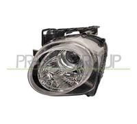 PROIETTORE SINISTRO H11+HB3 per NISSAN JUKE
