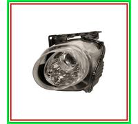 Proiettore Sinistro H11-Hb3 Elettrico Senza Motore Nissan Juke-(Anno 2014-2019)