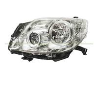 Proiettore Sx H11+Hb3 Elettrico Senza Motore TOYOTA LANDCRUISER-PRADO J150 10/14