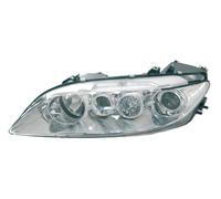 Faro Sinistro Con Motore Regolabile Per LWR PRASCO Per MAZDA 6 Station Wagon