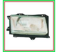 Proiettore Sinistro H4 Elettrico Citroen Jumpy 1995/2003 Lato Sx 1474268080