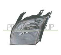 Proiettore Sinistro H4 Elettrico Con Motore Ford Fusion 2003/2005 Sx 1526786