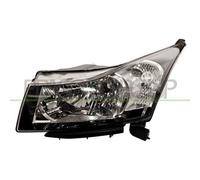 PRASCO DW0404804 Faro anteriore