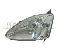 PRASCO HD0384904 Faro anteriore