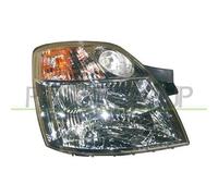 Faro proiettore anteriore sinistro per kia picanto 2004 al 2007