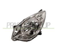 Faro proiettore anteriore sinistro per opel agila 2007 in poi