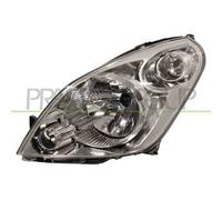 Faro principale SZ3054804 PRASCO per SUZUKI