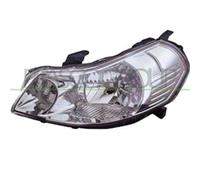 PRASCO SZ3604814 Faro anteriore