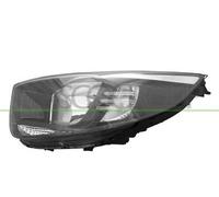 PROIETTORE SINISTRO H4 ELETTRICO CON MOTORE PICANTO - Mod. 05/17 -