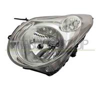Faro principale SZ0074804 PRASCO per SUZUKI
