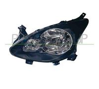 Faro principale TY2014804 PRASCO per TOYOTA