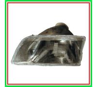 Proiettore Sinistro H4 Manuale Citroen Ax-(Anno 1986-1996)