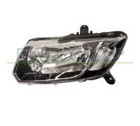 Faro principale DA2244604 PRASCO per DACIA