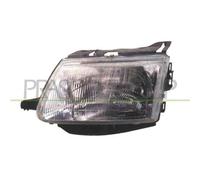 Faro proiettore anteriore sinistro per citroen saxo 1996 al 1999