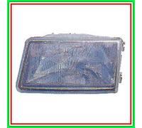 Proiettore Sinistro H4 Manuale Iveco Turbodaily-(Anno 1990-2000)