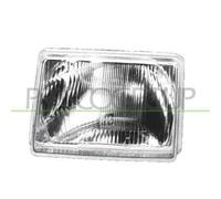 Proiettore Sinistro H4 Manuale Per Opel/vauxhall Corsa A - Vauxhall Nova Dal 198