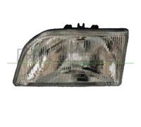 Proiettore Sinistro H4 Manuale Ford Fiesta Mk Iii 1989/1995 Lato Sx 1062430