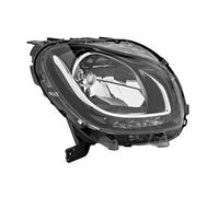 PROIETTORE SINISTRO H4 MODELLO HIGH LINE SMART FORTWO 453 0114