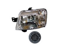 PRASCO Faro principale FT1234804