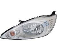 Prasco Faro anteriore sinistro H4 elettrico con motore Ford Ka 2008-2016 1563832