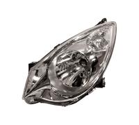 Faro proiettore anteriore sinistro per opel agila 2007 in poi