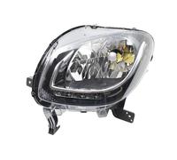 PRASCO ME3084604 Faro anteriore